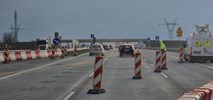 A1. Kolejne kilometry w pełnym przekroju 