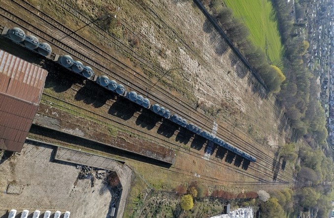 Duże środki na "Spichlerz Północy"