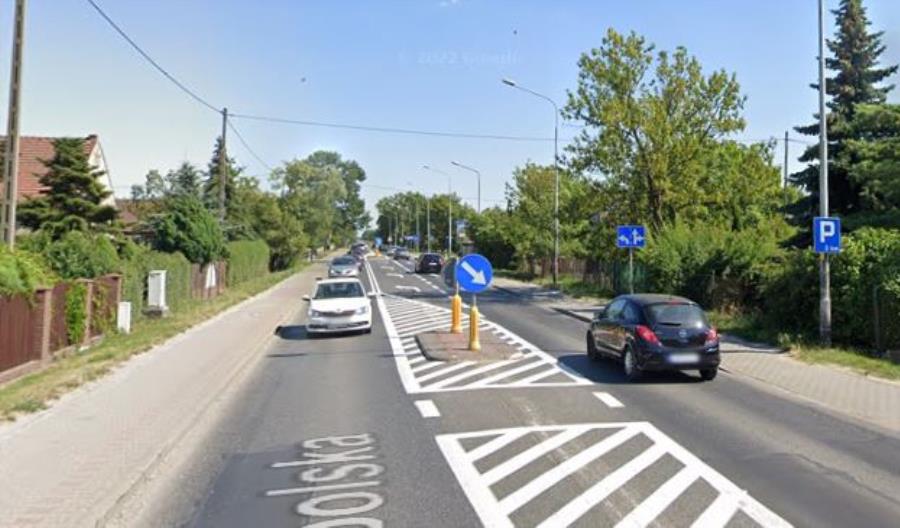 Ogromne korki na DK 94- koło Wrocławia. Powstanie obwodnica? Ogromne korki na DK 94- koło Wrocławia. Powstanie obwodnica?