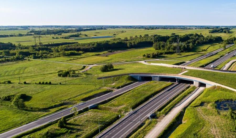 Jest umowa na rozbudowę S19 na północ od Rzeszowa Jest umowa na rozbudowę S19 na północ od Rzeszowa