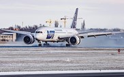 Poznań: Rekordowy październik i już prawie dwa mln pasażerów w 2022 roku