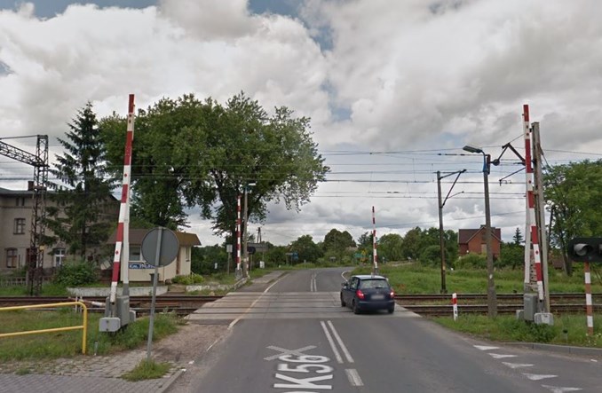 Utrudnienia na DK-56 w powiecie bydgoskim