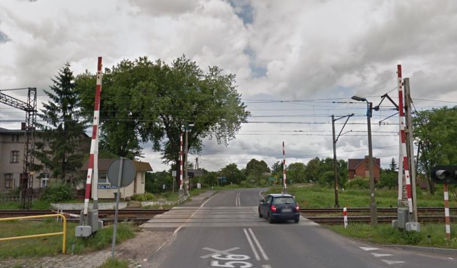 Utrudnienia na DK-56 w powiecie bydgoskim Utrudnienia na DK-56 w powiecie bydgoskim