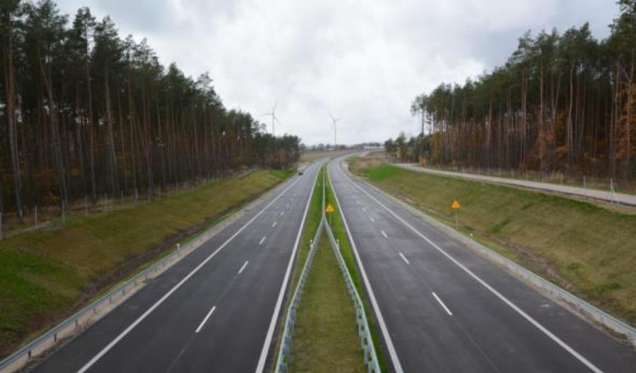 Zachodniopomorskie. Zmierzą hałas na nowo wybudowanych drogach Zachodniopomorskie. Zmierzą hałas na nowo wybudowanych drogach