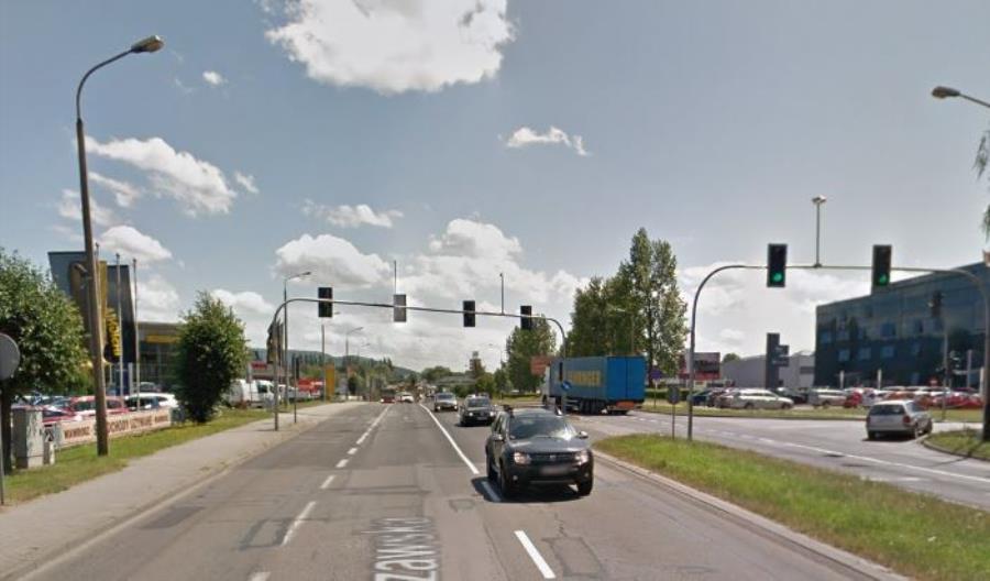 Bielsko-Biała rusza z projektowaniem ważnej inwestycji drogowej Bielsko-Biała rusza z projektowaniem ważnej inwestycji drogowej