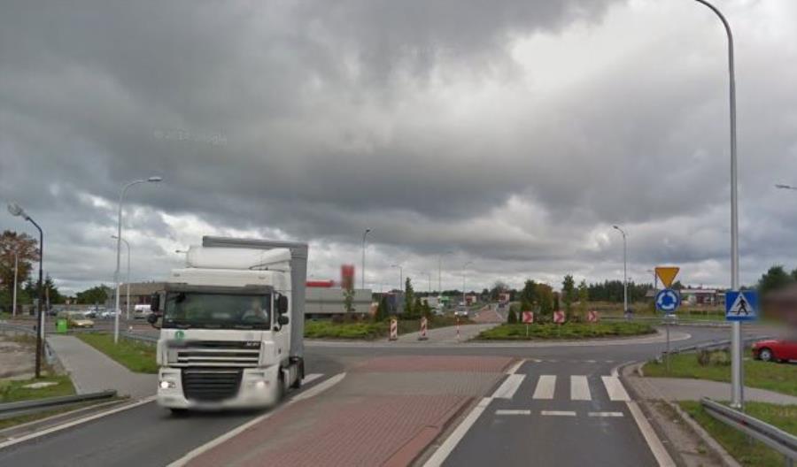 Wielkopolskie. GDDKiA doświetli przejścia przez DK-25 Wielkopolskie. GDDKiA doświetli przejścia przez DK-25