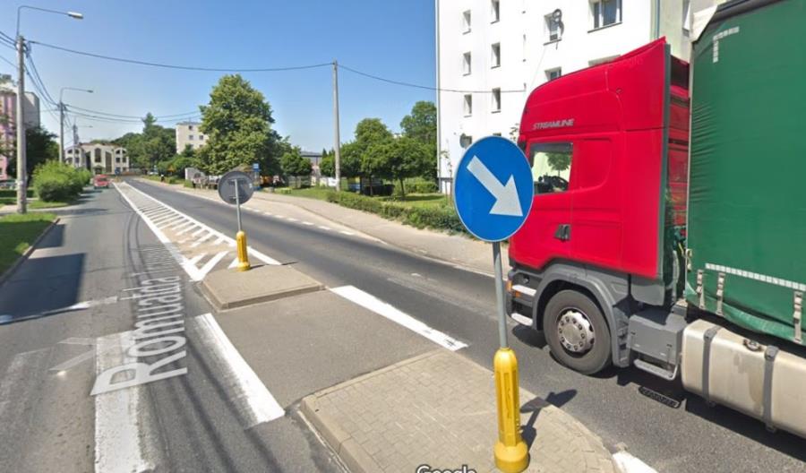 Mazowieckie. Kto wybuduje obwodnicę Błonia? Mazowieckie. Kto wybuduje obwodnicę Błonia?