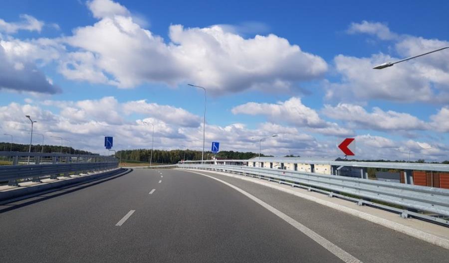 S17. GDDKiA szykuje docelowe zmiany na węźle Lubelska S17. GDDKiA szykuje docelowe zmiany na węźle Lubelska