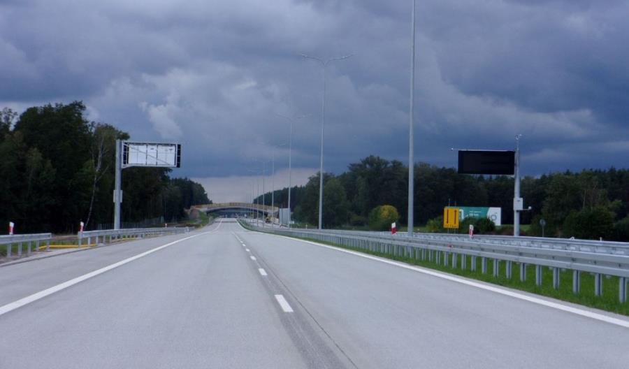 Na autostradzie A18 zabraknie MOP-ów? Znamy odpowiedź Ministerstwa Infrastruktury