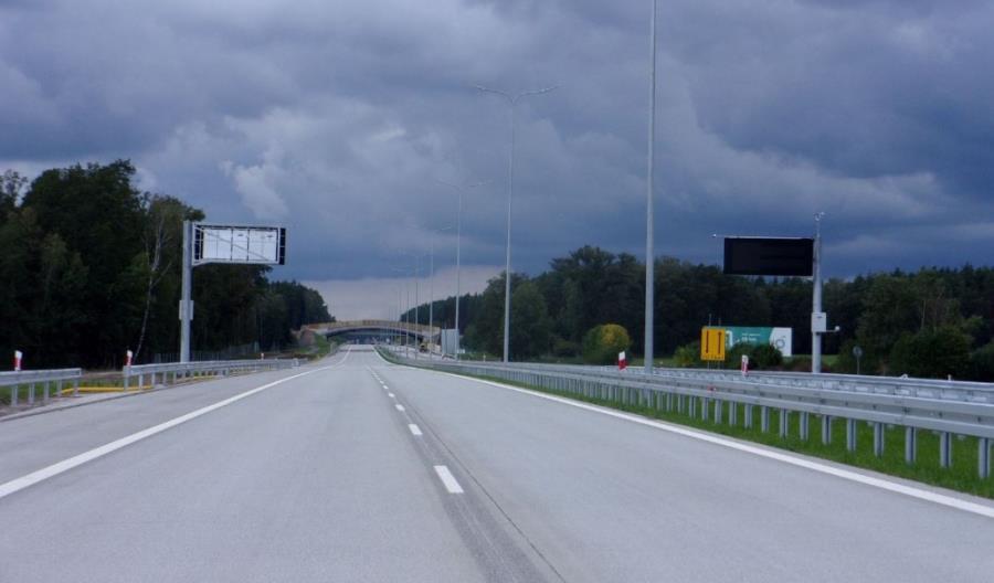 Na autostradzie A18 zabraknie MOP-ów? Znamy odpowiedź Ministerstwa Infrastruktury Na autostradzie A18 zabraknie MOP-ów? Znamy odpowiedź Ministerstwa Infrastruktury