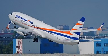 „Latający Holender”. Pegasus zakłada spółkę-córkę w Holandii do przejęcia Smartwings 