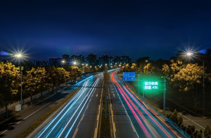 Polskie firmy szukają nowych korytarzy transportowych do Chin