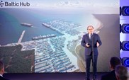 W Gdańsku rusza budowa nowego terminala Baltic Hub