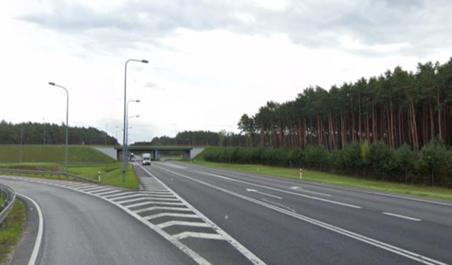 Trzecie rozstrzygnięcie przetargu na S10 Toruń Zachód – Toruń Południe Trzecie rozstrzygnięcie przetargu na S10 Toruń Zachód – Toruń Południe