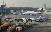 Ponad pół miliona pasażerów na lotnisku w Krakowie