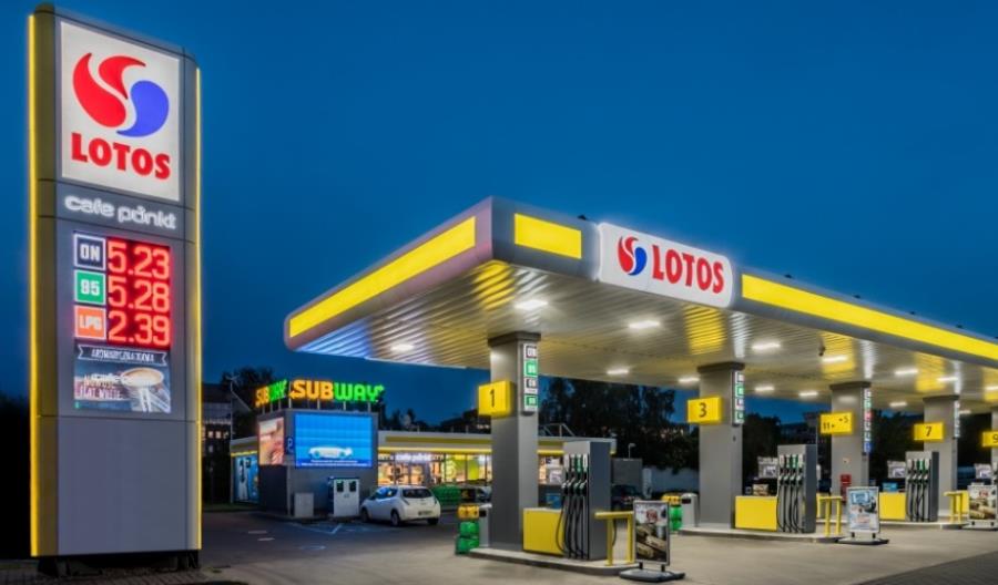 Orlen. Dobre wyniki i sprzedaż stacji Lotosu Orlen. Dobre wyniki i sprzedaż stacji Lotosu