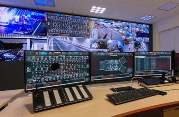 Inteligentny system – kluczowa inwestycja GDDKiA