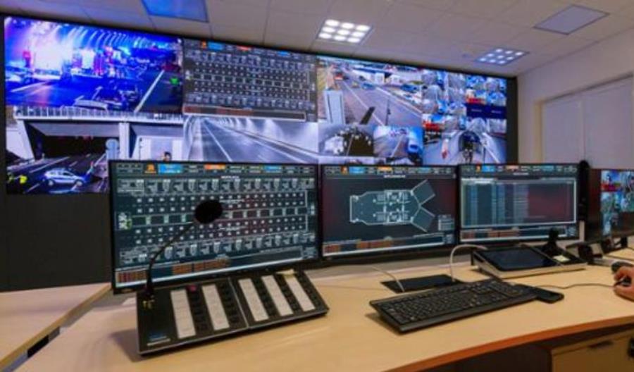 Inteligentny system – kluczowa inwestycja GDDKiA Inteligentny system – kluczowa inwestycja GDDKiA