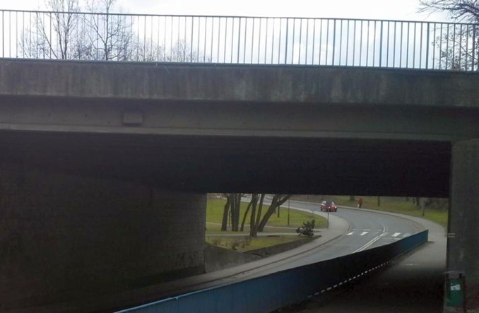 Będzie rozbudowa wiaduktu w ciągu DK-92 w Swarzędzu