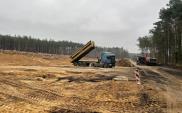 Ruszyła budowa bypassu z DK-20 do S11 w Szczecinku
