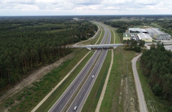 Via Carpatia z szansą na fundusze z UE. Wpisuje się w priorytety  