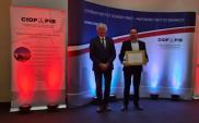 Złota Karta Liderów Bezpiecznej Pracy dla CEMEX