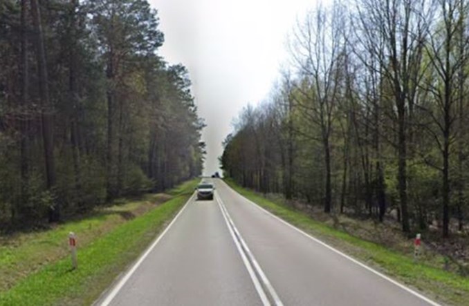 GDDKiA wstrzymuje realizację trzech odcinków S19 