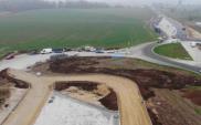 Węzeł Opole Południe na A4 dostępny dla kierowców