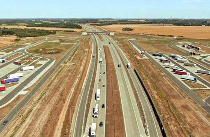 A1: Dwa częstochowskie MOP-y czekają na dzierżawców 