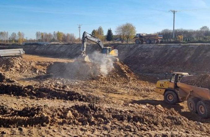 GDDKiA podsumowuje inwestycje w województwie Świętokrzyskim