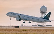 Air Astana z zyskiem i planami flotowymi. Czy staną się nowym łącznikiem z Azją?