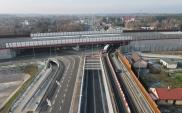 Kierowcy wjadą na S17 Warszawa Wschód – Lubelska