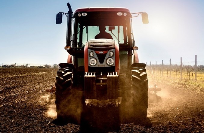 Ile kosztuje najtańszy ciągnik rolniczy?