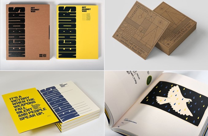 Grupa NDI dla ukraińskich dzieci 