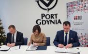 NDI przebuduje Nabrzeże Indyjskie w gdyńskim porcie 