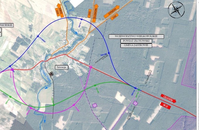 Zachodniopomorskie. Obwodnica Szwecji ma ważną decyzję