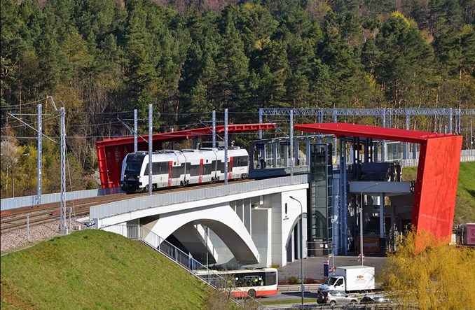 RBF składa uwagi do nowelizacji ustawy o transporcie zbiorowym