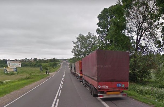 Wojewoda zezwolił na rozpoczęcie budowy S19 Sokółka – Kuźnica