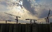 GUS podał wyniki produkcji budowlano-montażowej. Kryzys w segmencie budowy budynków