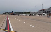 Belgia: Ponad 100 lotów Ryanaira odwołanych z powodu strajku