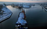 Port Gdański nie sprzeda (na razie?) spółki PG Eksploatacja