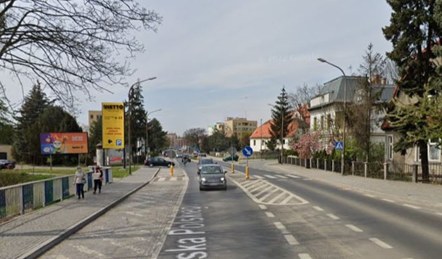 Dolnośląskie. Powstanie obwodnica w ciągu DK-39? Jest ważny apel Dolnośląskie. Powstanie obwodnica w ciągu DK-39? Jest ważny apel