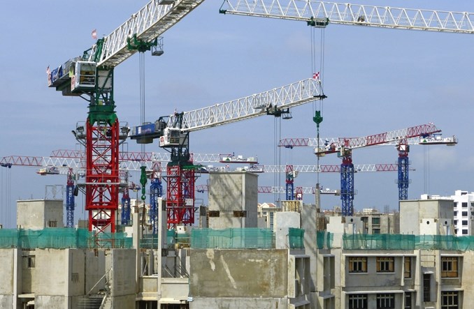 To nie był łatwy rok w branży inżynierii i budownictwa  