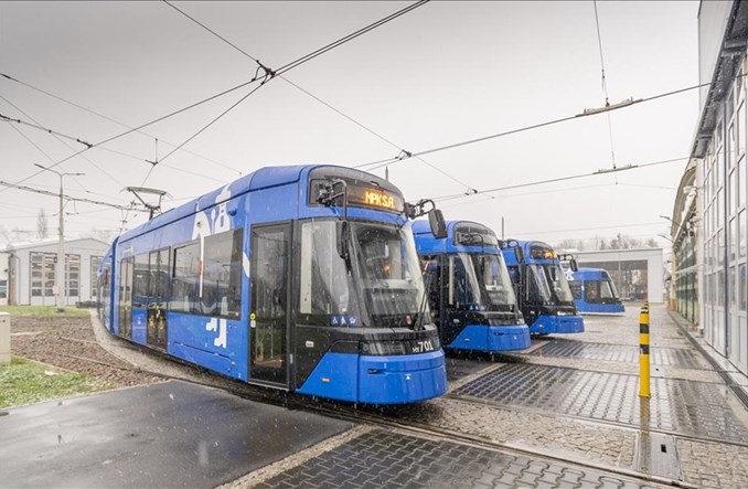 Kraków. Będzie wspólny bilet, ale...