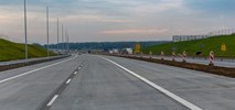 Przybyło 322 km nowych dróg. Oto bilans 2022 r. na drogach krajowych 