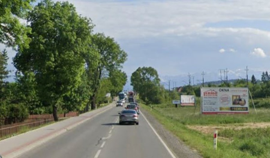 Poprawi się dojazd do Zakopanego Poprawi się dojazd do Zakopanego