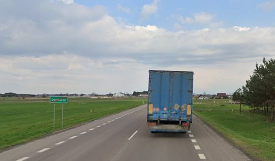 Są oferty na nadzór nad S12 do Dorohuska Są oferty na nadzór nad S12 do Dorohuska