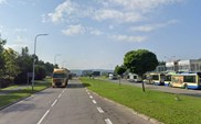 Ominiemy Tarnów od wschodu. Ruszają przygotowania