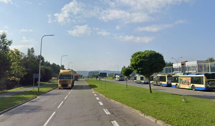 Ominiemy Tarnów od wschodu. Ruszają przygotowania Ominiemy Tarnów od wschodu. Ruszają przygotowania
