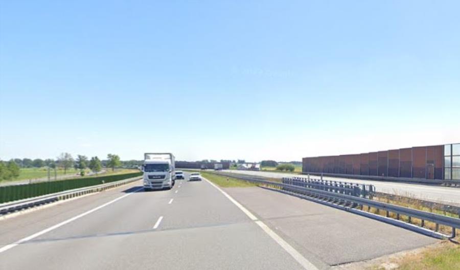 Potrzebna decyzja środowiskowa dla poszerzenia A1. Rusza nowy przetarg Potrzebna decyzja środowiskowa dla poszerzenia A1. Rusza nowy przetarg